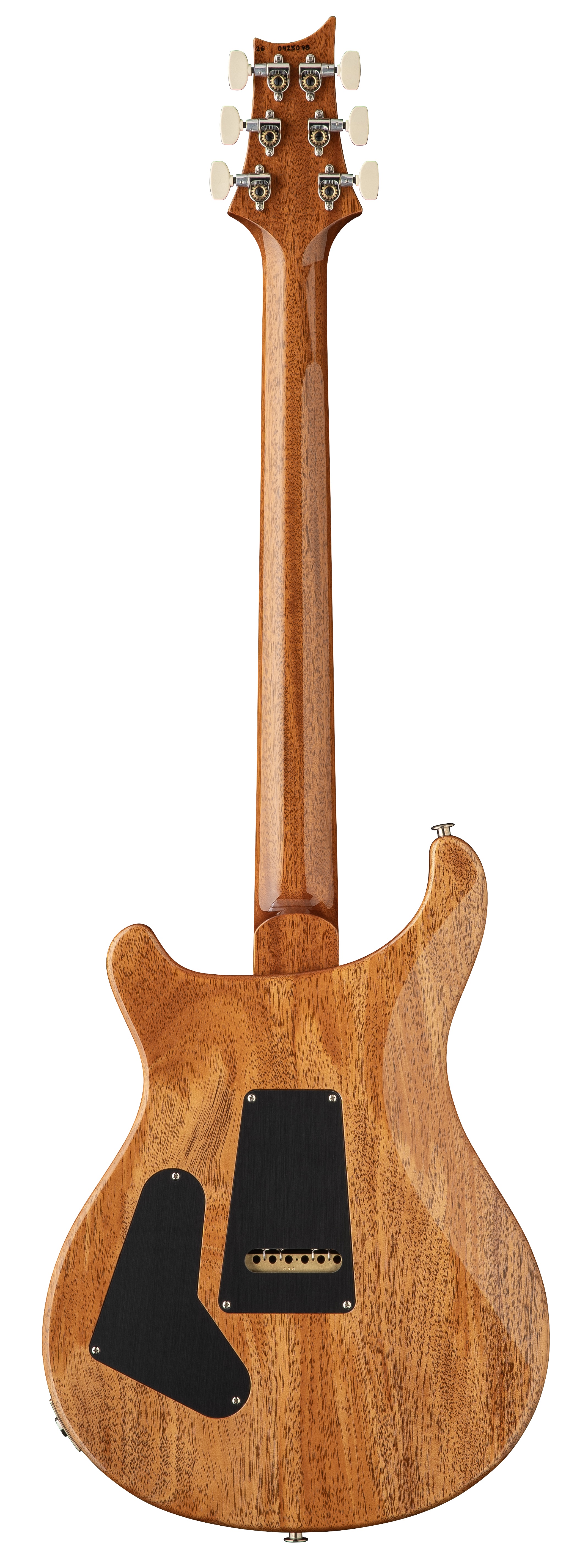 Custom 24 Birds of a Feather Limited Charcoal Microburst